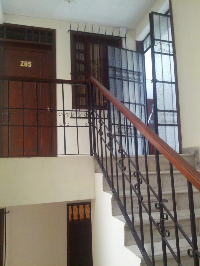 Hotel Krone Popayan Εξωτερικό φωτογραφία