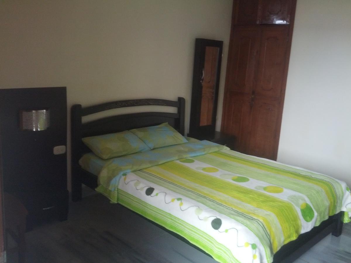 Hotel Krone Popayan Εξωτερικό φωτογραφία